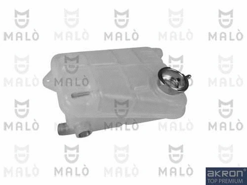 Expansion Tank, coolant (117066)