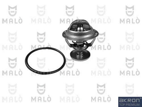Thermostat, coolant (TER146)