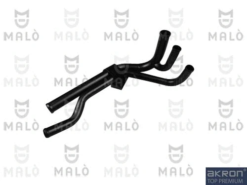 Coolant Pipe (33081)