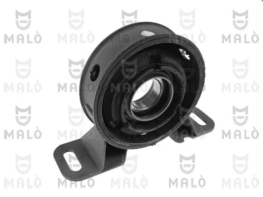 Suspension, propshaft (23123)