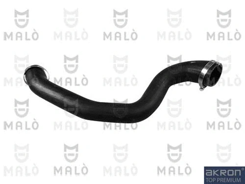 Charge Air Hose (35014)