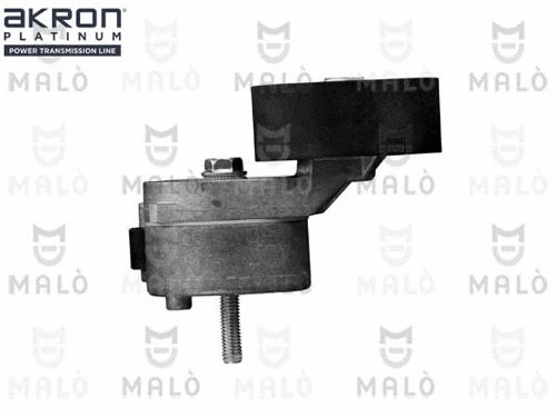 Belt Tensioner, V-ribbed belt (1570240)