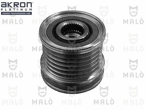 Alternator Freewheel Clutch (1580108)