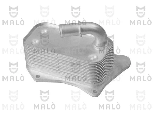 Oil Cooler, engine oil (135096)