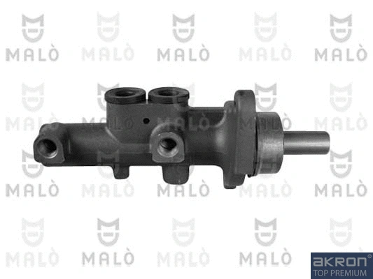 Brake Master Cylinder (89185)