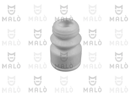 Rubber Buffer, suspension (52026)