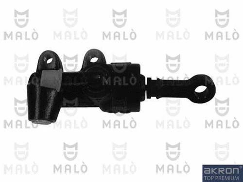 Master Cylinder, clutch (88112)