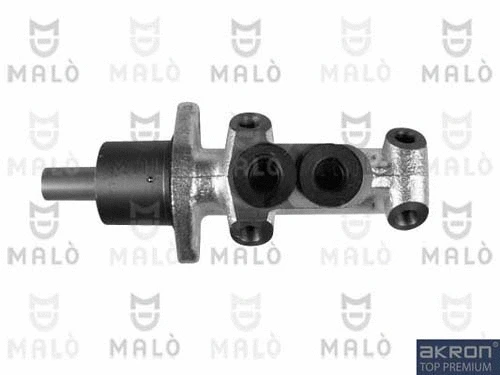 Brake Master Cylinder (89455)