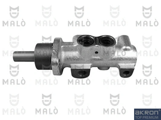 Brake Master Cylinder (89168)