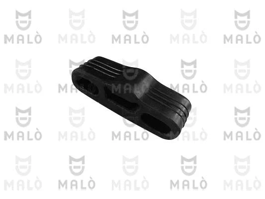 Rubber Buffer, muffler (238461)