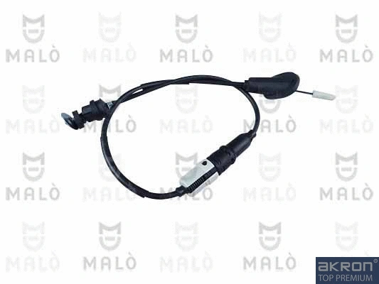 Cable Pull, clutch control (21254)