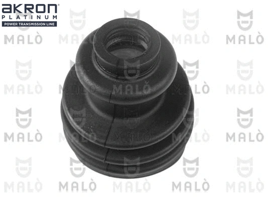 Bellow, drive shaft (186631)