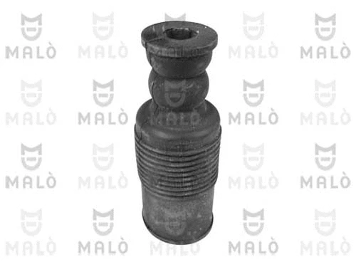 Rubber Buffer, suspension (63161)