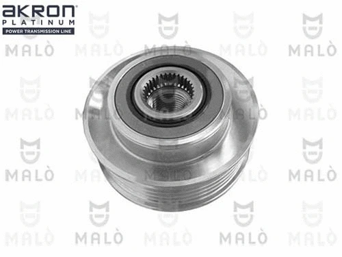 Alternator Freewheel Clutch (1580146)