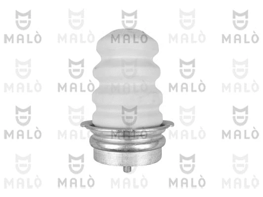 Rubber Buffer, suspension (153422)