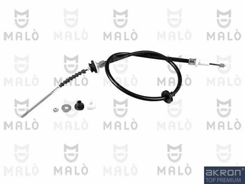 Cable Pull, clutch control (22373)