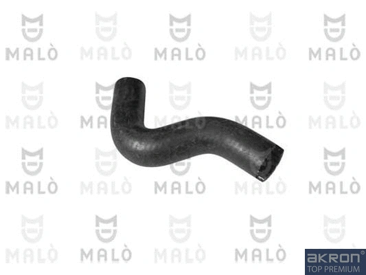 Hose, heat exchanger (heating) (184031)