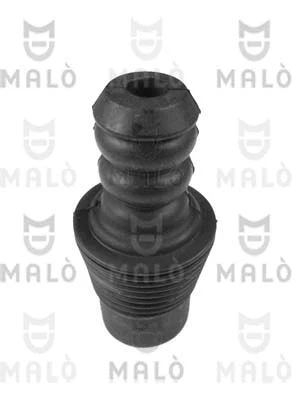 Rubber Buffer, suspension (18596)