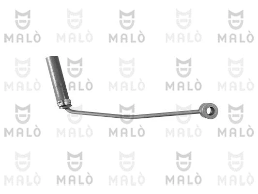 Oil Pipe, charger (1974)