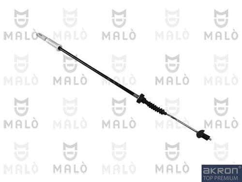 Cable Pull, clutch control (21952)