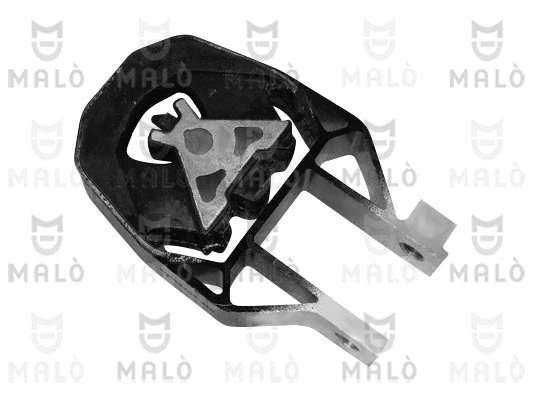 Mounting, engine (190531)