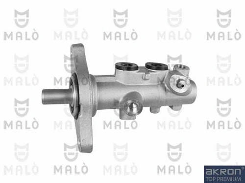 Brake Master Cylinder (89846)