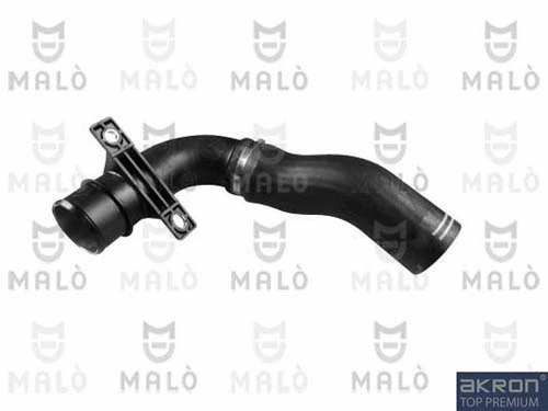 Charge Air Hose (153181)