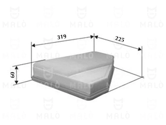 Air Filter (1500354)