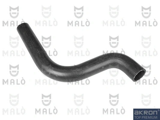 Radiator Hose (7633A)