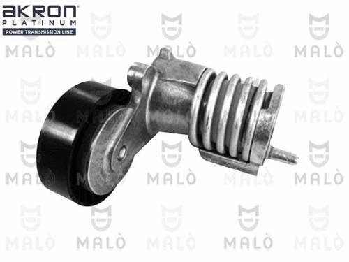 Belt Tensioner, V-ribbed belt (1570465)