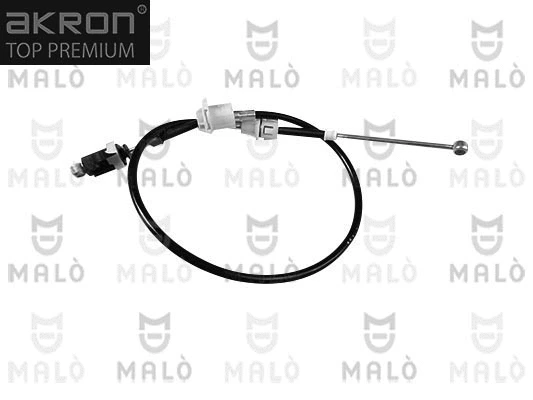 Cable Pull, manual transmission (29727)