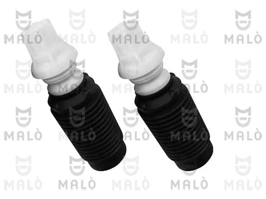 Rubber Buffer, suspension (14959KIT)
