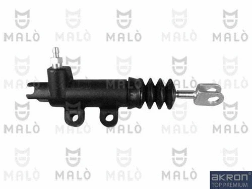 Slave Cylinder, clutch (88648)