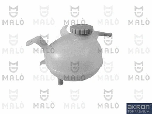 Expansion Tank, coolant (117143)