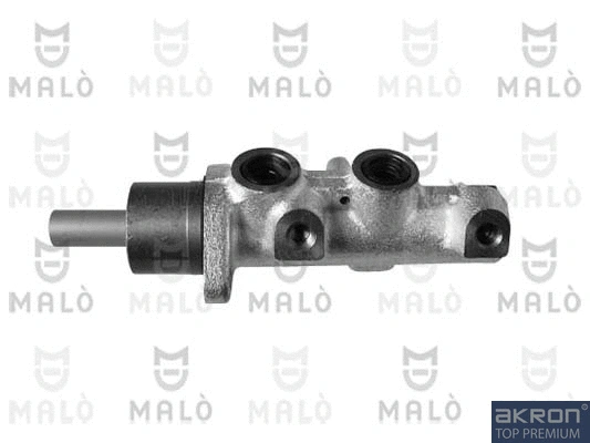 Brake Master Cylinder (89071)