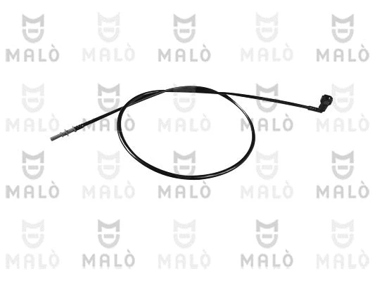 Fuel Hose (332512AK)