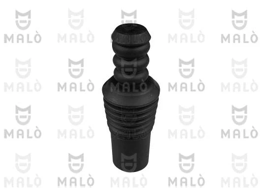 Rubber Buffer, suspension (180761)