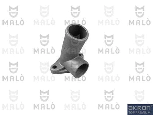 Coolant Flange (116064)