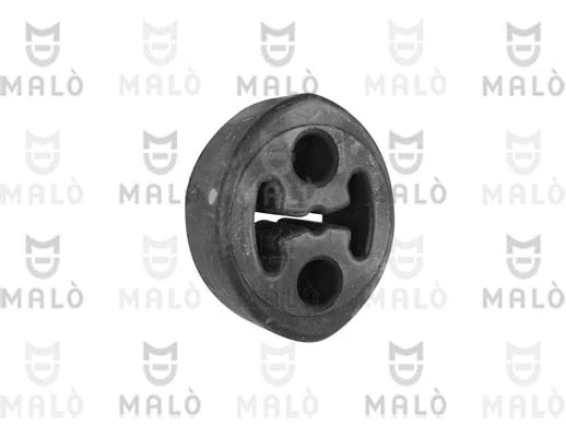 Rubber Strip, exhaust system (70632)