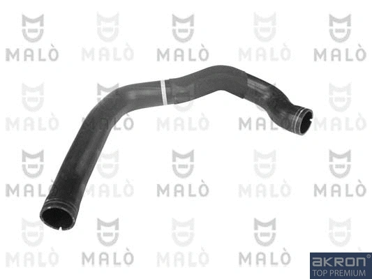 Charge Air Hose (72081A)