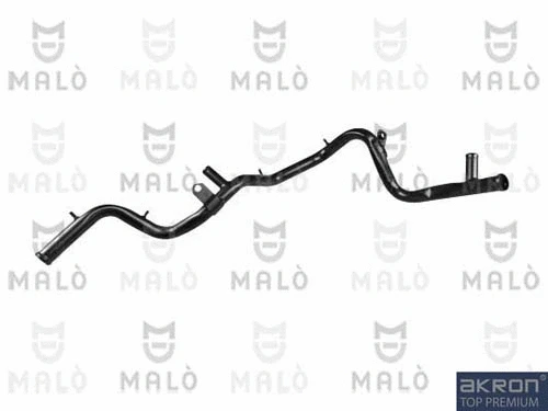 Coolant Pipe (17332)