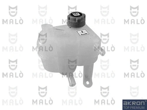 Expansion Tank, coolant (117207)