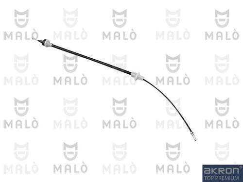 Cable Pull, clutch control (21170)