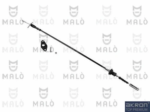 Cable Pull, clutch control (26604)