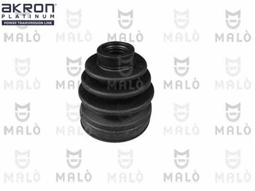 Bellow, drive shaft (50080)