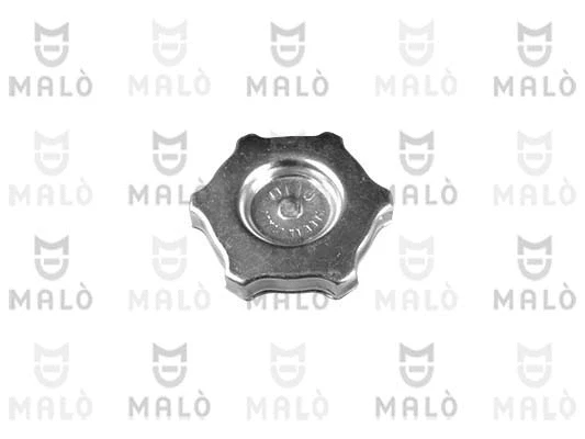 Sealing Cap, oil filler neck (134010)