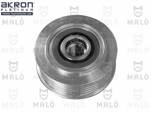 Alternator Freewheel Clutch (1580011)