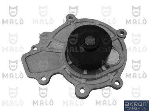 Water Pump, engine cooling (130407)