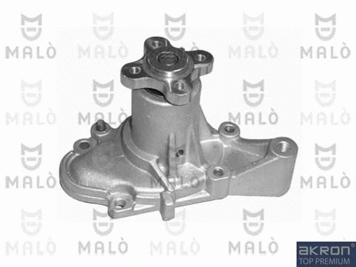 Water Pump, engine cooling (130345)