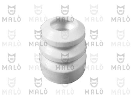 Rubber Buffer, suspension (233801)